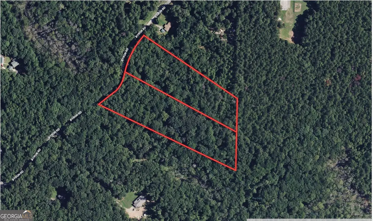 255 Byrom Road, Senoia, GA 30276 - #1