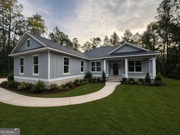 200 Canoe Run, Woodbine, GA 31569