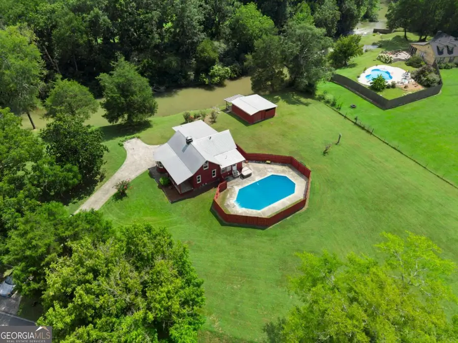 2059 Cave Spring Road, Cedartown, GA 30125 - #3