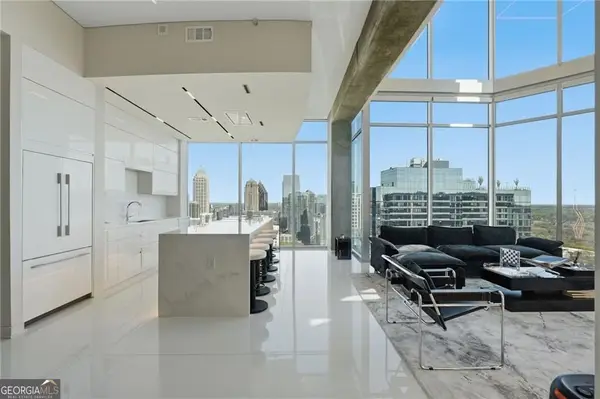 860 Peachtree Street Ne #2801, Atlanta, GA 30308