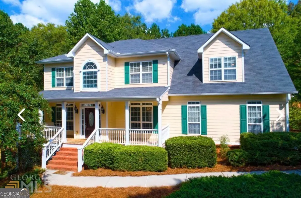 7352 Mason Falls Drive, Winston, GA 30187 - #1