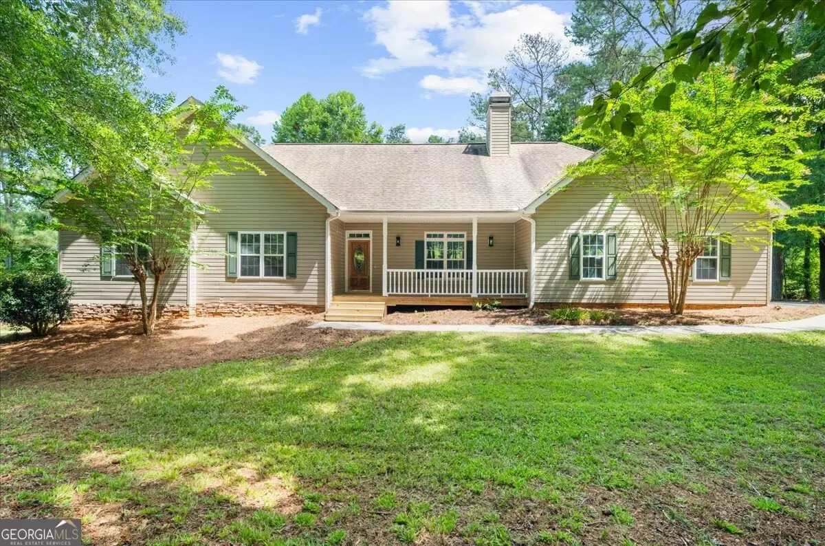 7805 Heardsville Circle, Cumming, GA 30028 - #1