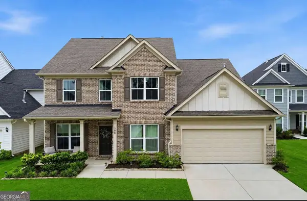 388 Riverclub Road, Acworth, GA 30101