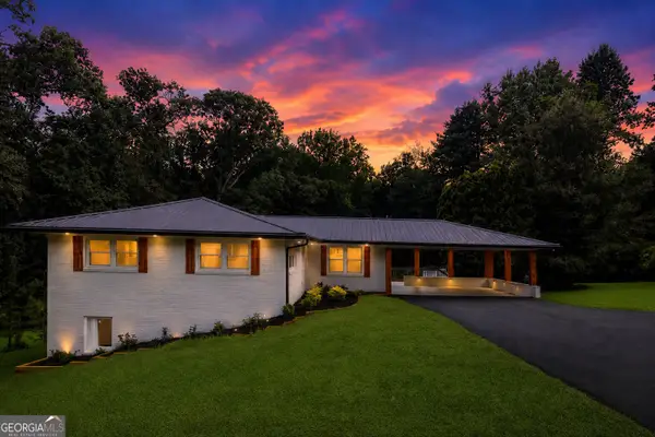 1348 Nebo Road, Dallas, GA 30157