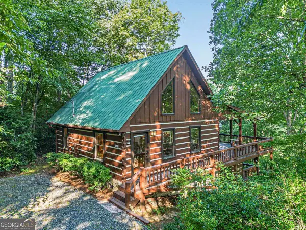 245 Sunrise Valley Road, Blue Ridge, GA 30513