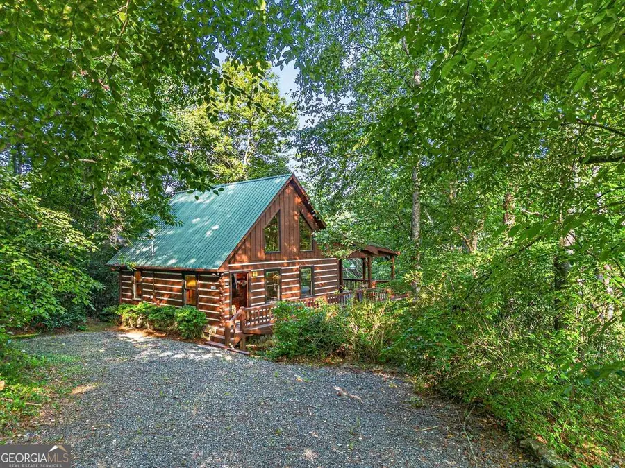 245 Sunrise Valley Road, Blue Ridge, GA 30513 - #2