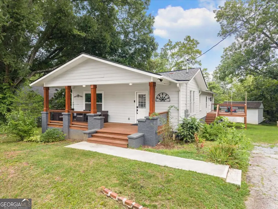 21 Martin Luther King Jr Drive, Cartersville, GA 30120 - #2