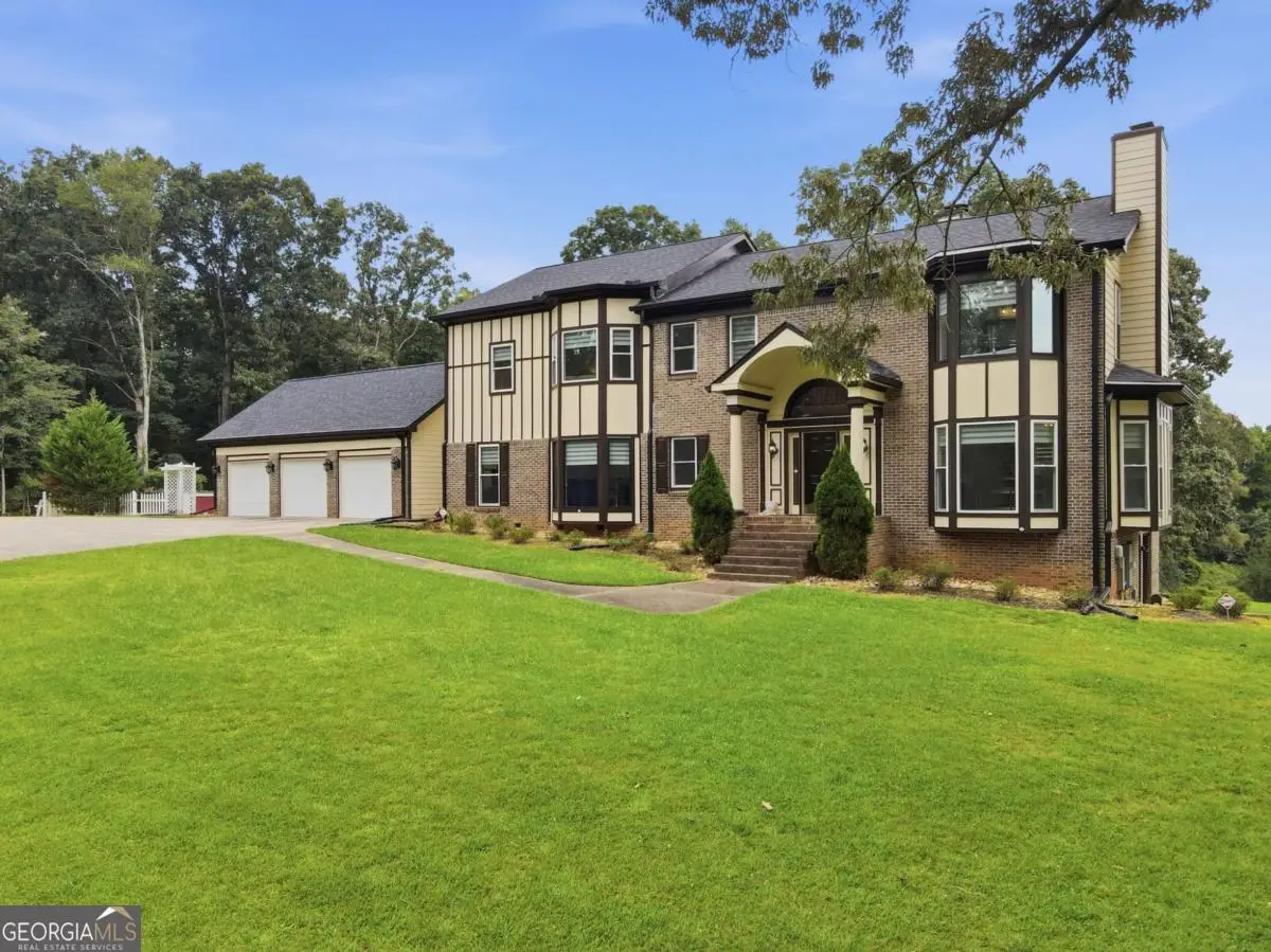 2485 Rock Springs Road, Buford, GA 30519 - #1