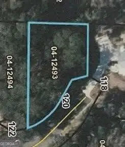 120 Montrose, Saint Simons, GA 31522 - #3