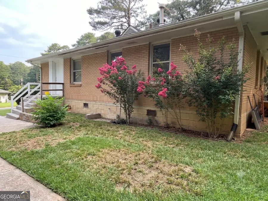 3133 Mcafee Road, Decatur, GA 30032 - #2