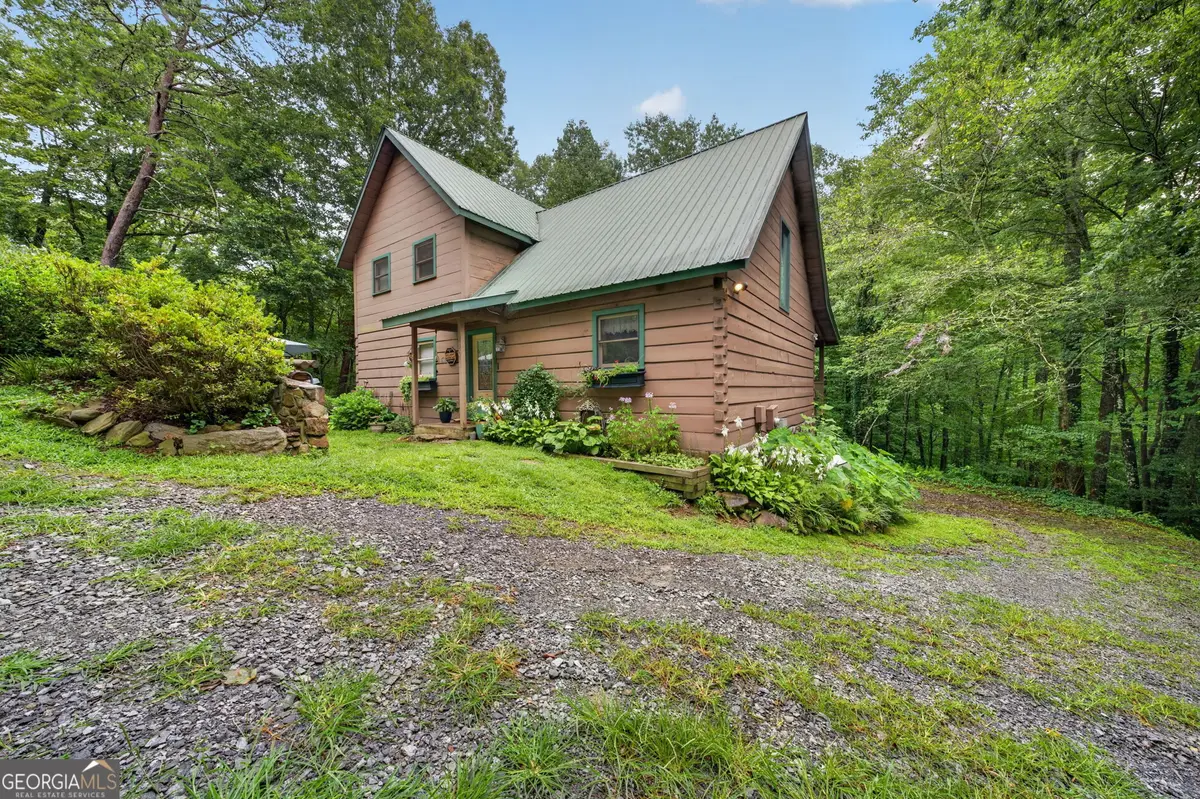170 Oak Ridge Trail, Ellijay, GA 30536 - #1