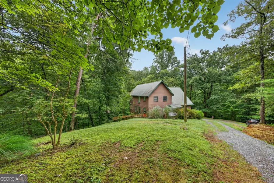 170 Oak Ridge Trail, Ellijay, GA 30536 - #2