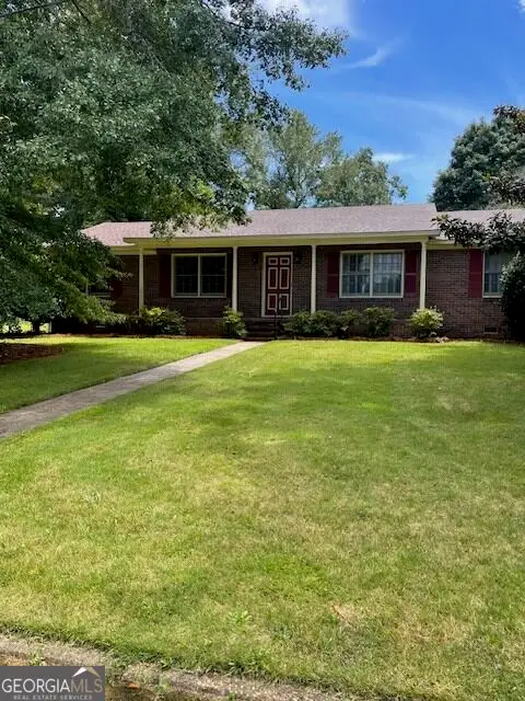 825 Mccurdy Boulevard, Manchester, GA 31816 - #2