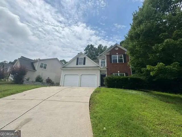 25 Trayton Way, Hiram, GA 30141 - #1