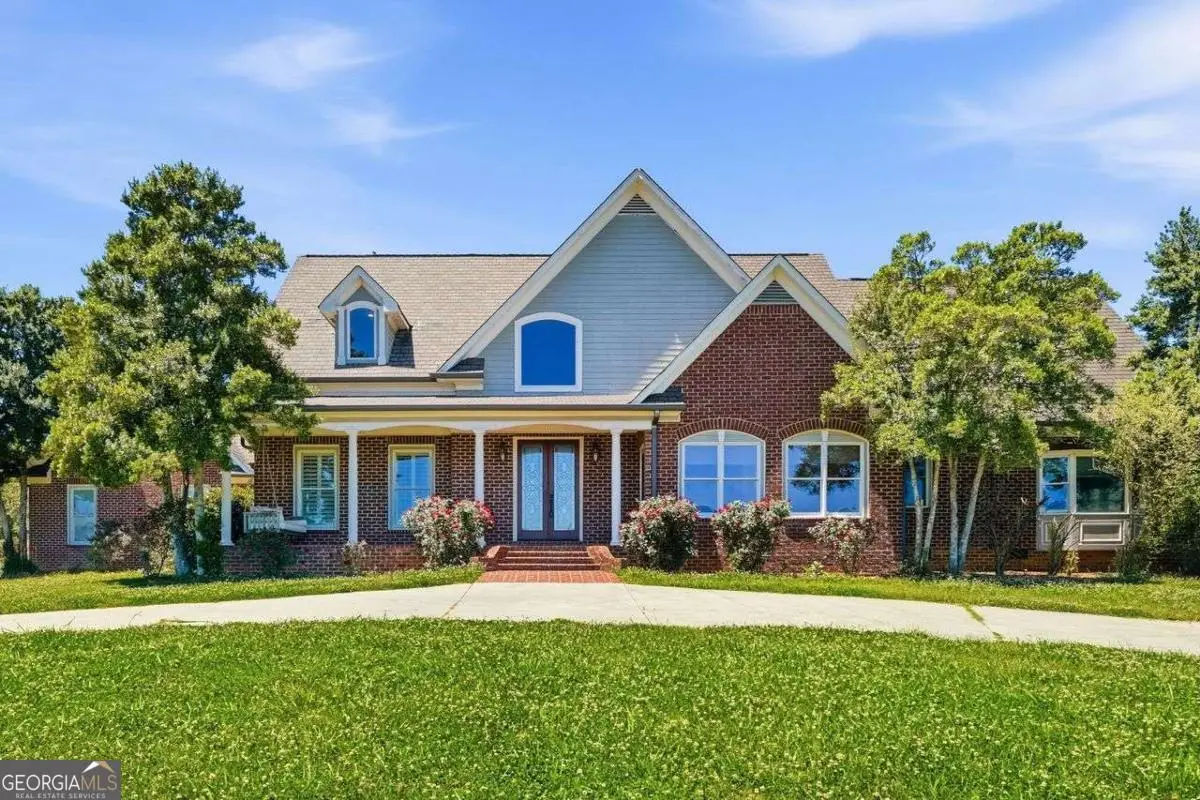 111 Brown Loop Spur Nw, Cartersville, GA 30121 - #1