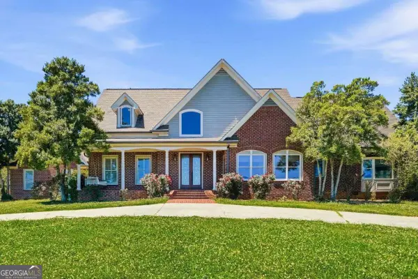 111 Brown Loop Spur Nw, Cartersville, GA 30121