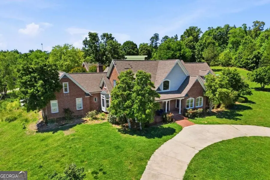111 Brown Loop Spur Nw, Cartersville, GA 30121 - #2