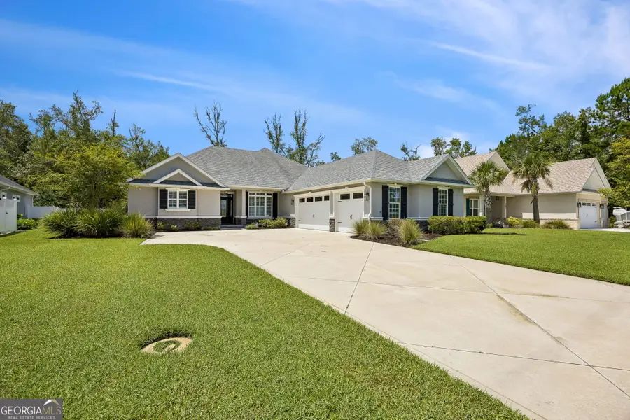 239 Fiddlers Cove Drive, Kingsland, GA 31548 - #2