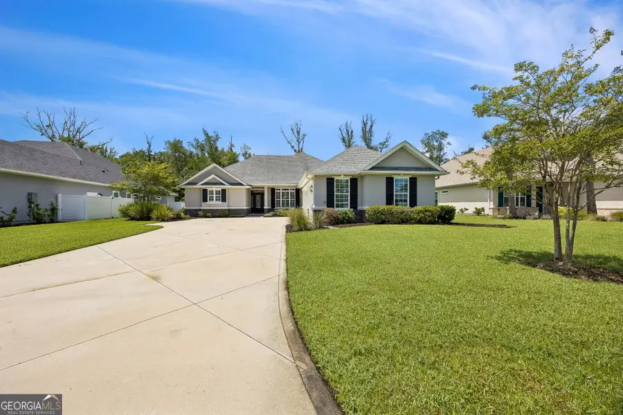 239 Fiddlers Cove Drive, Kingsland, GA 31548 - #3