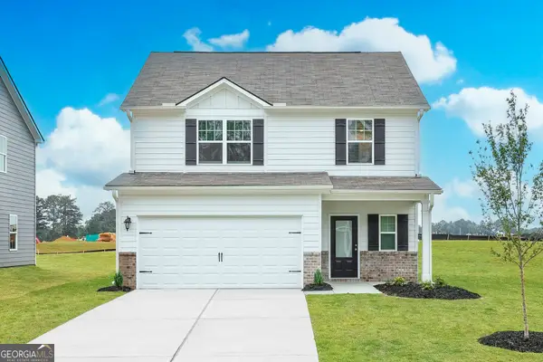 140 Howell Drive, Villa Rica, GA 30180