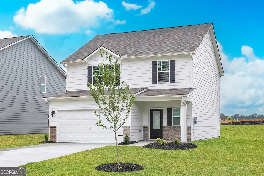 140 Howell Drive, Villa Rica, GA 30180 - #2