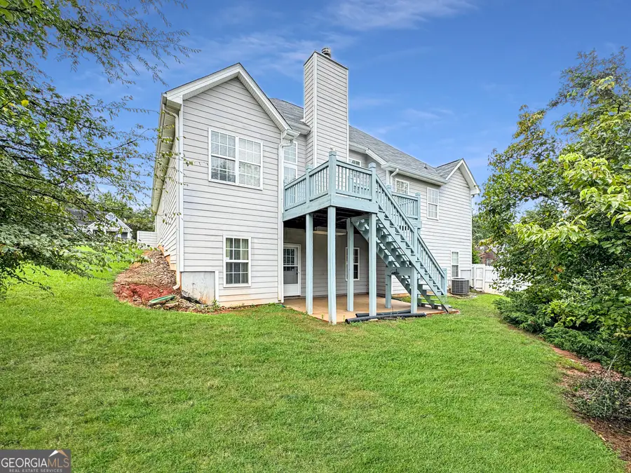 440 Wood Lane, Athens, GA 30605 - #2