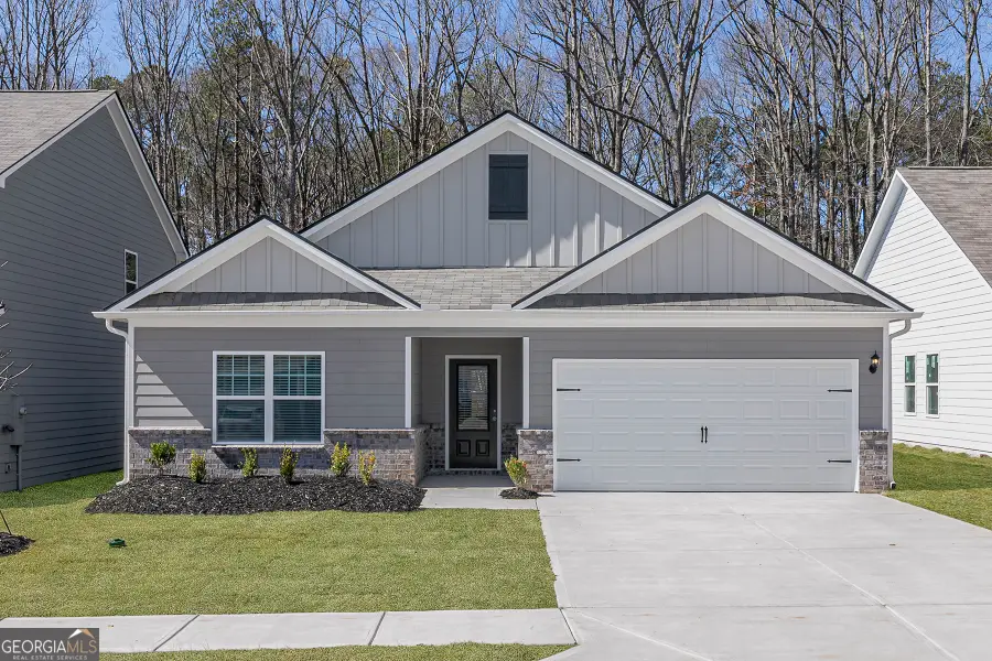 472 Prescott Way, Villa Rica, GA 30180 - #2