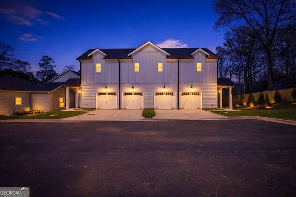 175 Bartow Street #LOT 9, Fayetteville, GA 30214