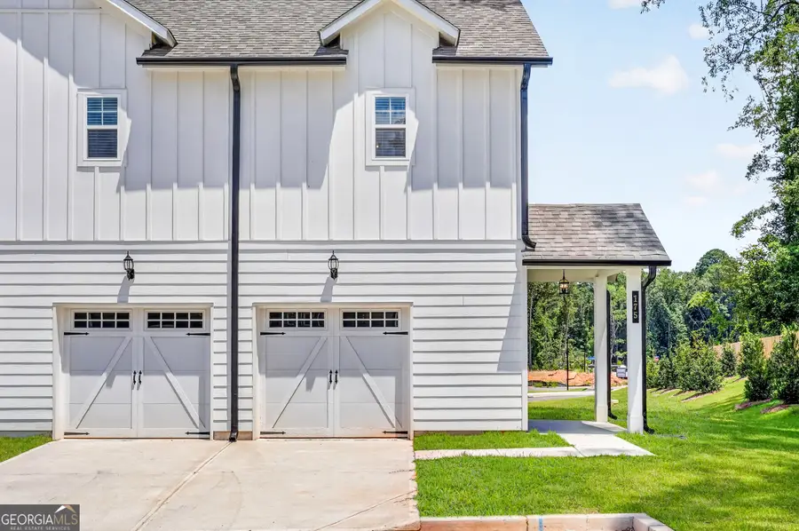 175 Bartow Street #LOT 9, Fayetteville, GA 30214 - #2