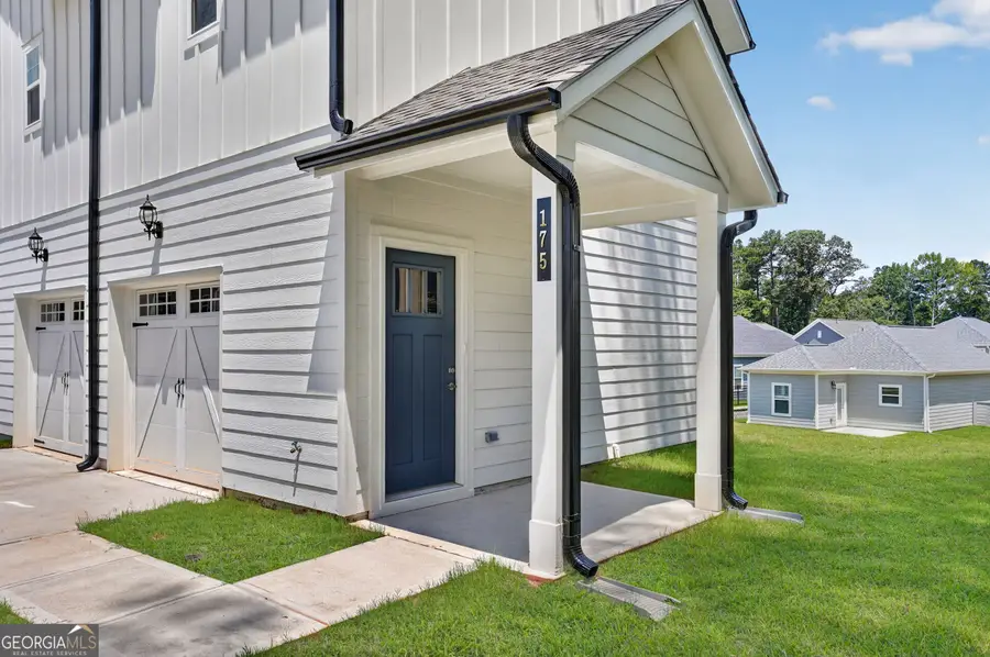 175 Bartow Street #LOT 9, Fayetteville, GA 30214 - #3