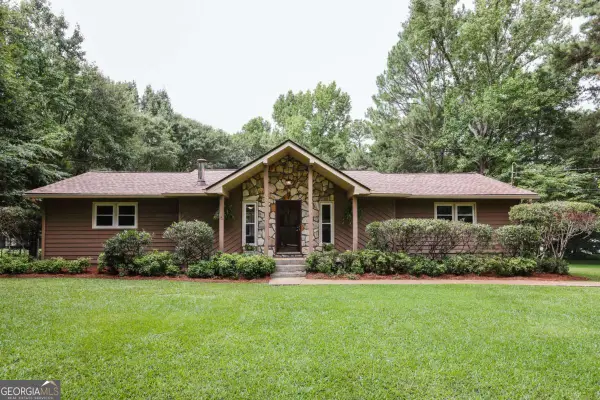 110 Pioneer Drive, Athens, GA 30605