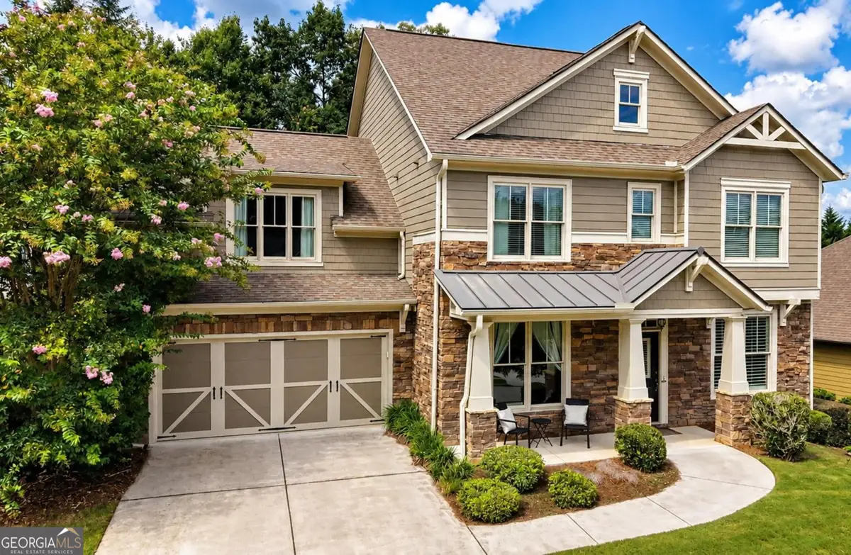 7232 Lake Sterling Boulevard, Flowery Branch, GA 30542 - #1