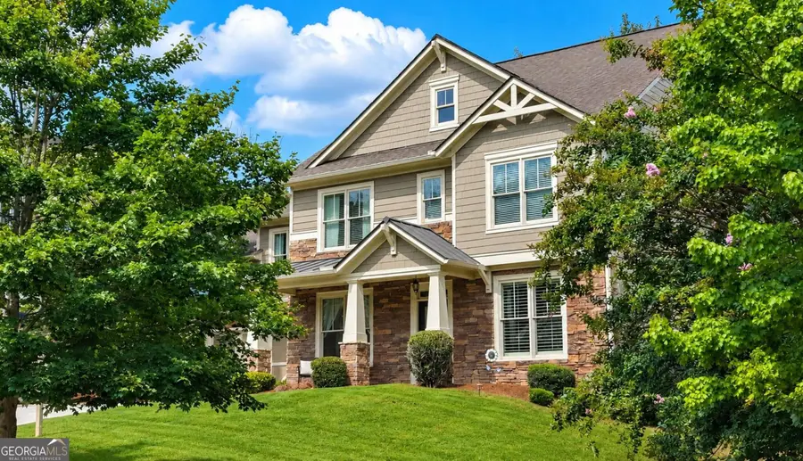 7232 Lake Sterling Boulevard, Flowery Branch, GA 30542 - #3