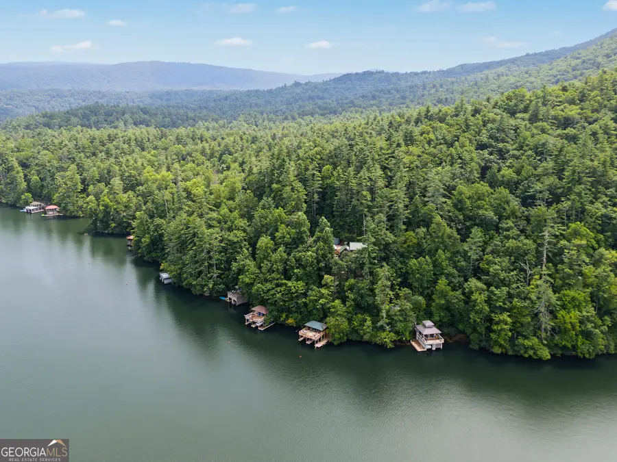 4616 & 4237 Crow Creek Road, Lakemont, GA 30552 - #2