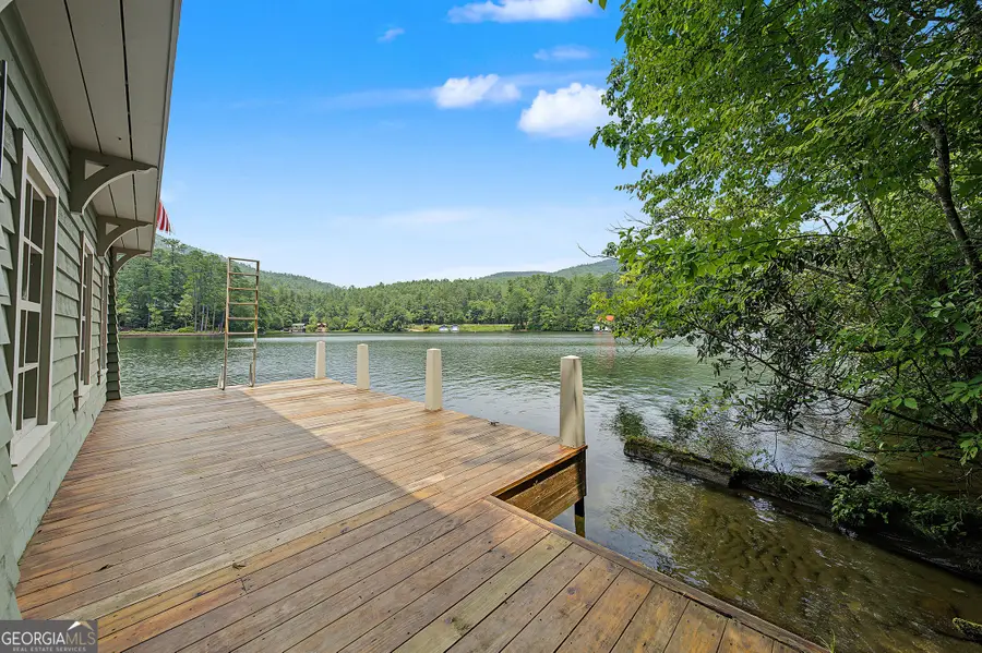 4616 & 4237 Crow Creek Road, Lakemont, GA 30552 - #3