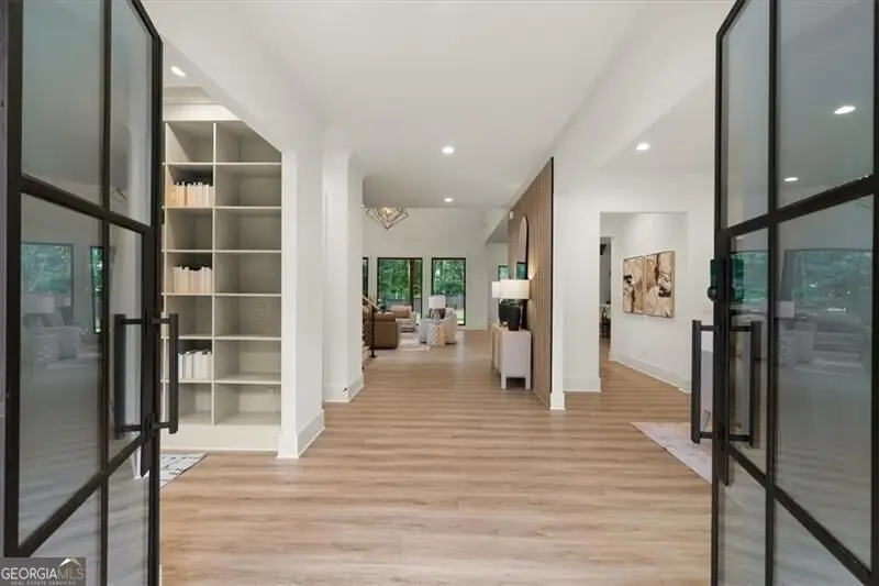 437 Jon Scott Drive, Alpharetta, GA 30009 - #3