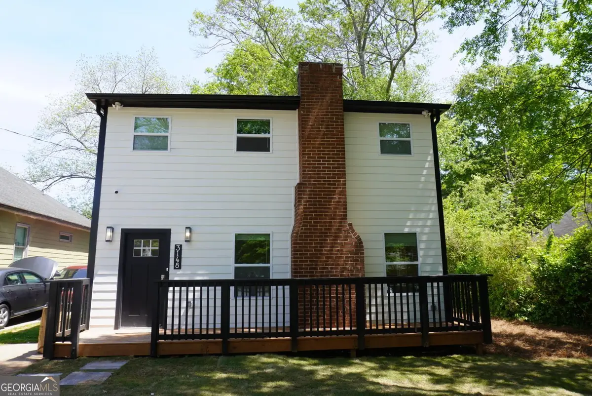 3148 Church Street, Atlanta, GA 30344 - #1