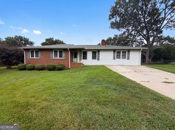 3293 Bright Star Road, Douglasville, GA 30135