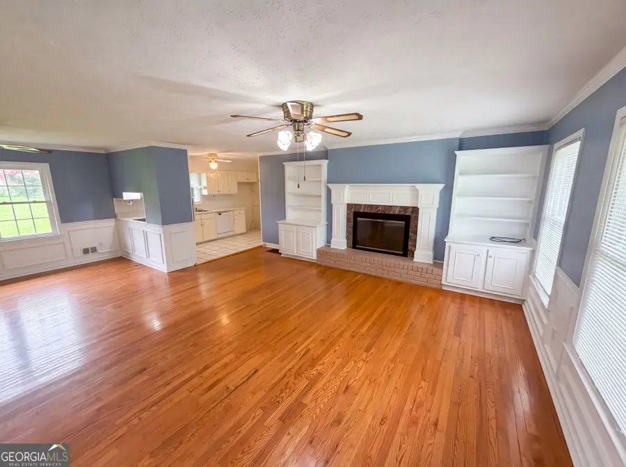 3293 Bright Star Road, Douglasville, GA 30135 - #3
