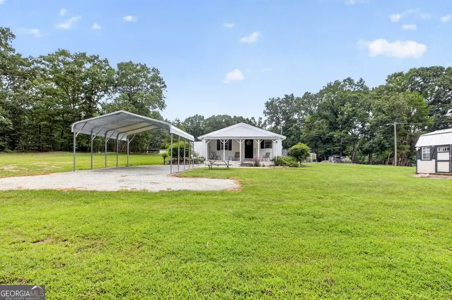 944 Blacks Creek Church Road, Danielsville, GA 30633 - #2