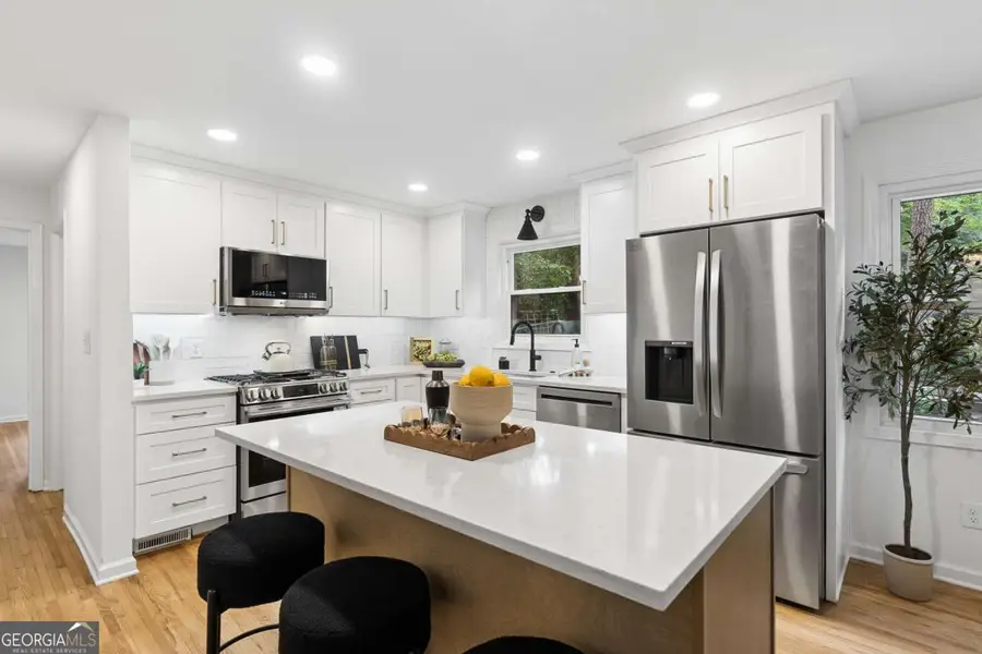 1303 Faraday Place, Decatur, GA 30033 - #3