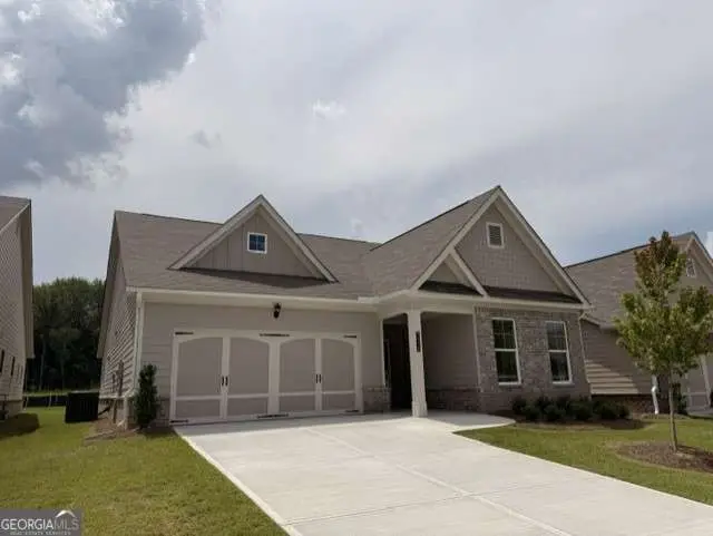 2479 Anhinga Drive, Loganville, GA 30052 - #2