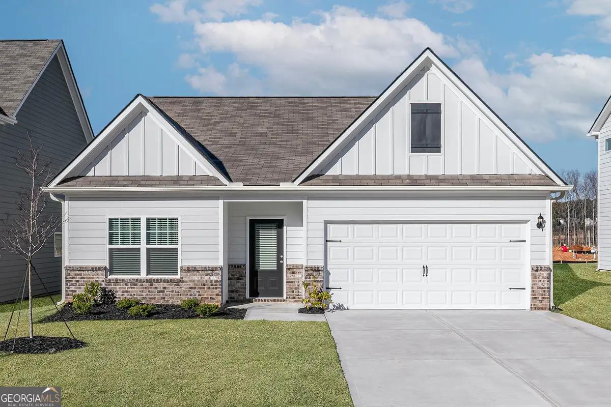 662 Mackenzie Cove, Villa Rica, GA 30180 - #1