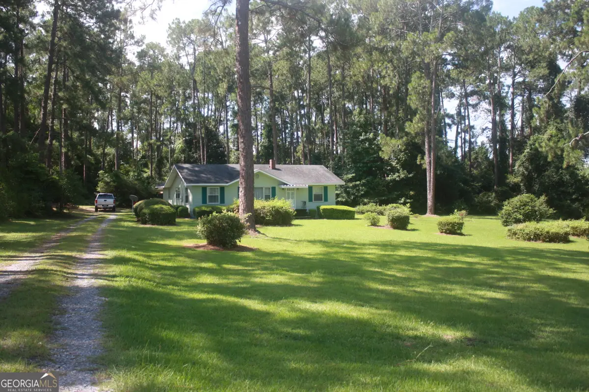 770 Soperton Highway, Eastman, GA 31023 - #1