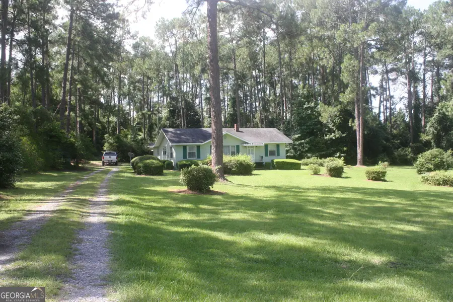 770 Soperton Highway, Eastman, GA 31023 - #2
