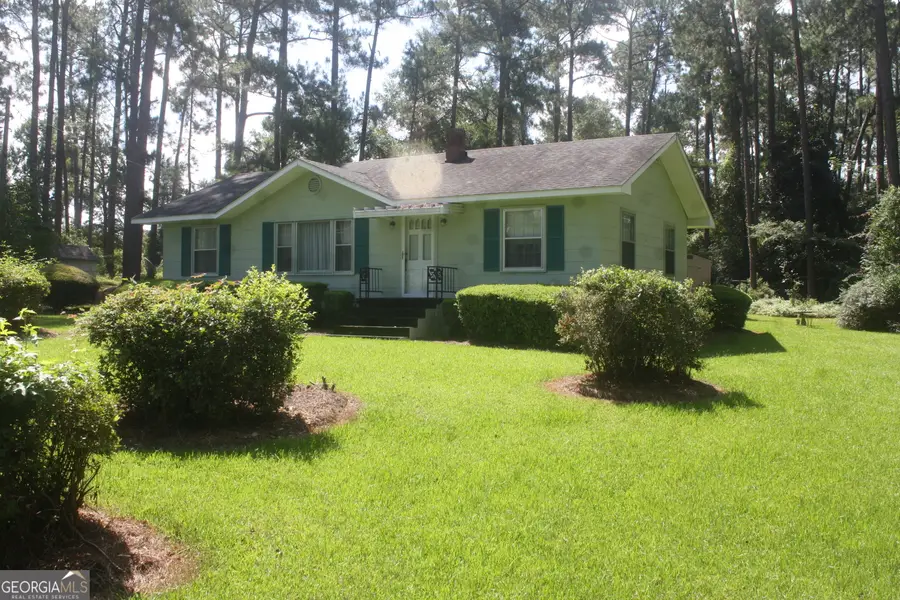 770 Soperton Highway, Eastman, GA 31023 - #3