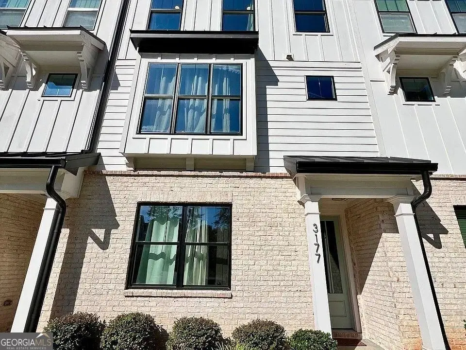 3177 Kincaid Drive, Decatur, GA 30033 - #1