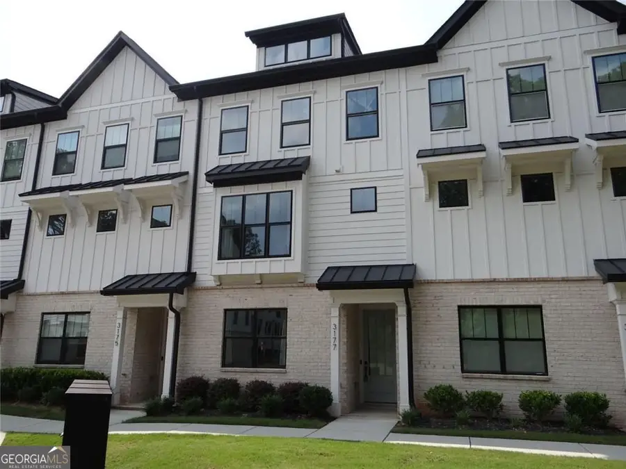 3177 Kincaid Drive, Decatur, GA 30033 - #3