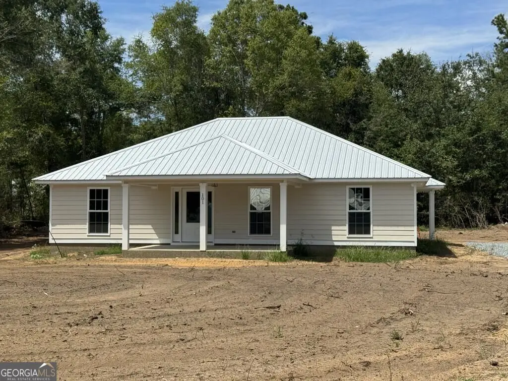 101 Bluegill Rd., Vienna, GA 31092 - #1