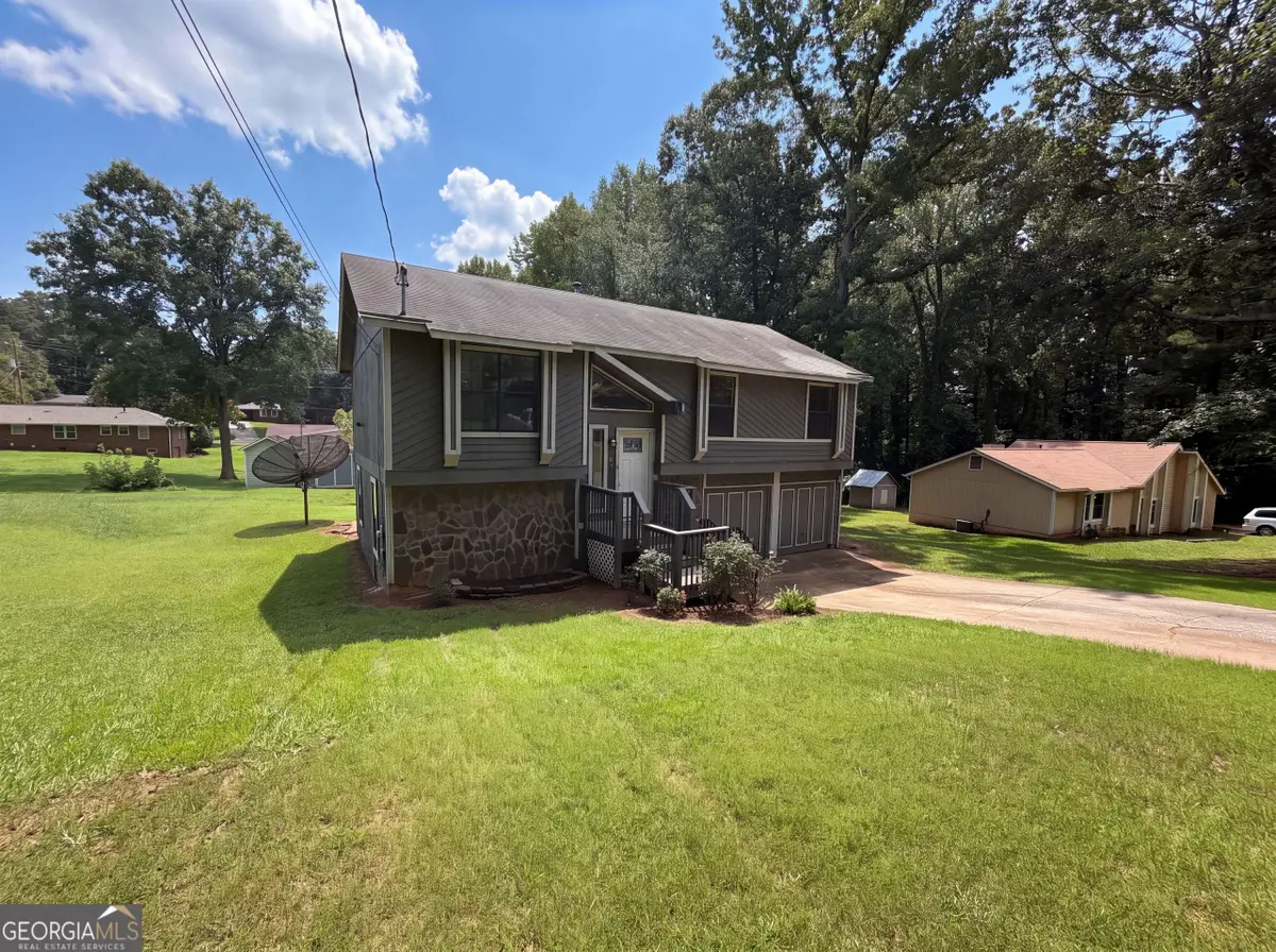 165 Splitwood Lane, Fairburn, GA 30213 - #1